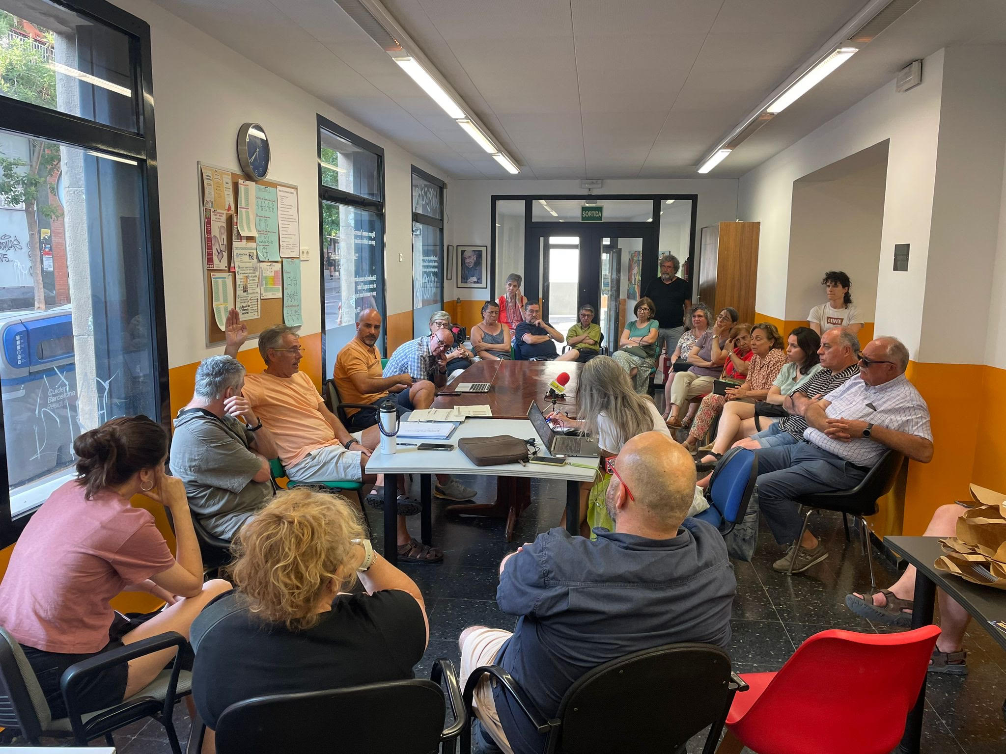Assemblea General 2025