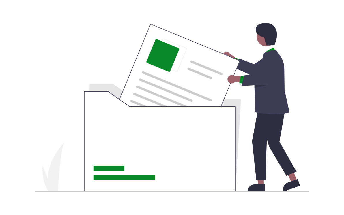 documents