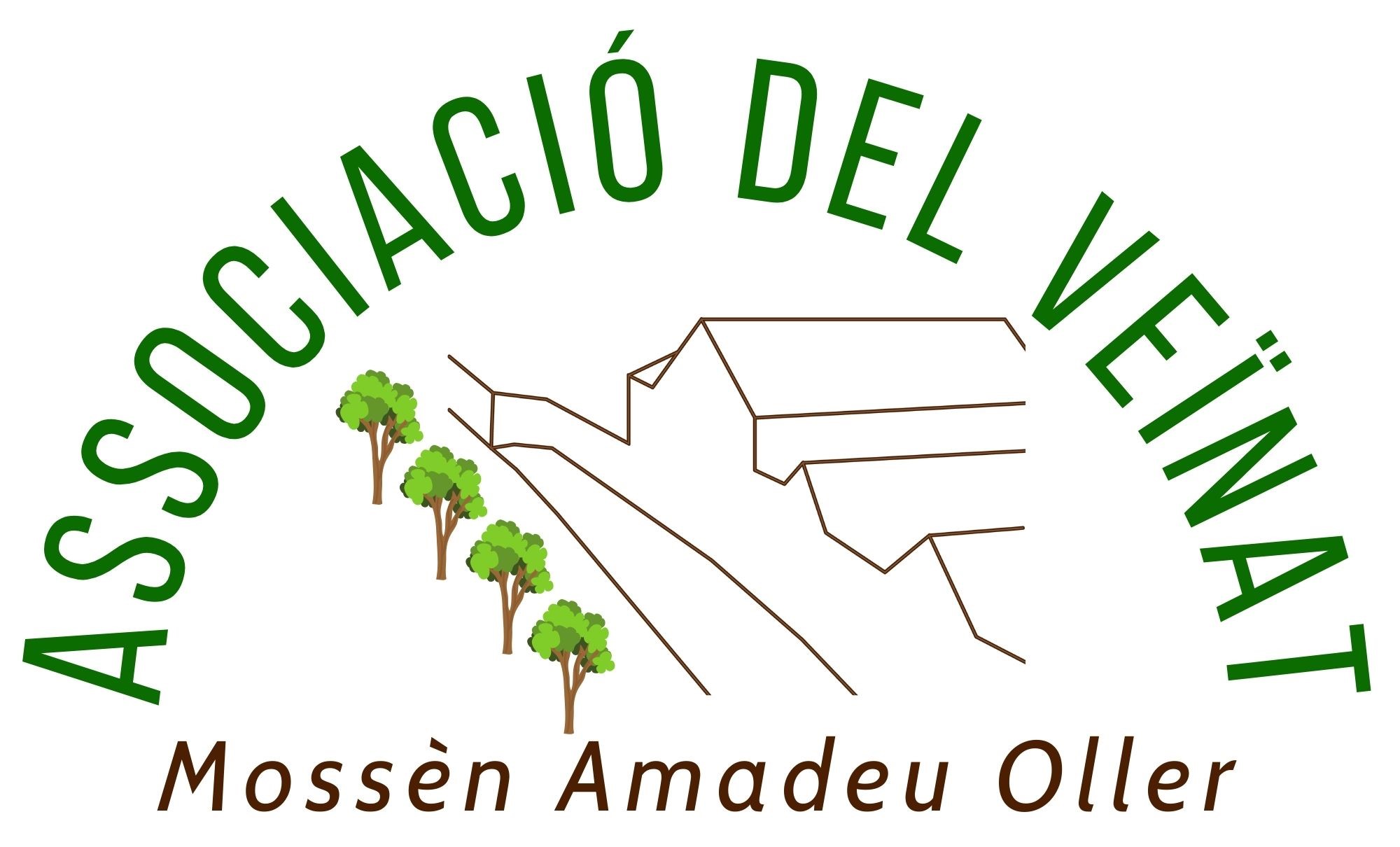 Associació del Veïnat Mossèn Amadeu Oller